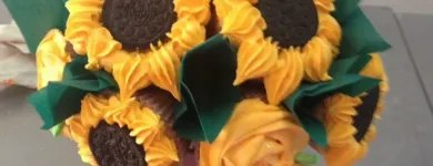 La imagen 4 de la Empresa D' PATTY Pastelería para bodas en Chorrillos LAM