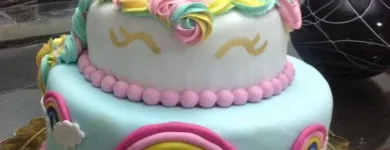 La imagen 11 de la Empresa D' PATTY Pastelería para bodas en Chorrillos LAM