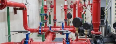 La imagen 1 de la Empresa DAVIP INGENIEROS E.I.R.L. Ingeniero en Lima LAM