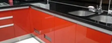 La imagen 8 de la Empresa DECO ALBU Tienda de Muebles en Lima LAM