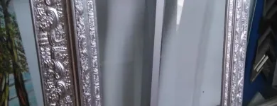 La imagen 1 de la Empresa DECOR BLADY-VIDRIERÍA MARQUERÍAS & MUEBLES TALLADOS EN MADERA en San Juan de Miraflores LAM