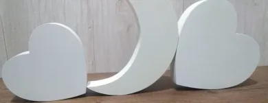 La imagen 5 de la Empresa DECOR BLADY-VIDRIERÍA MARQUERÍAS & MUEBLES TALLADOS EN MADERA en San Juan de Miraflores LAM