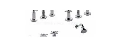 La imagen 2 de la Empresa DECOR CERAMICOS Proveedor de materiales de construcción en Lima LAM