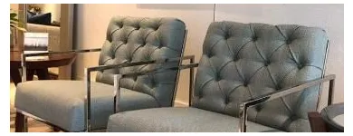 La imagen 1 de la Empresa DECORACIONES G&R Tienda de Muebles en Metropolitana De Lima Perú