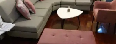 La imagen 2 de la Empresa DECORACIONES G&R Tienda de Muebles en Metropolitana De Lima Perú