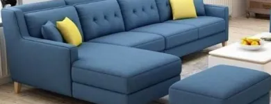 La imagen 3 de la Empresa DECORACIONES G&R Tienda de Muebles en Metropolitana De Lima Perú