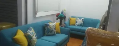 La imagen 5 de la Empresa DECORACIONES G&R Tienda de Muebles en Metropolitana De Lima Perú