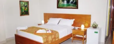 La imagen 3 de la Empresa DEL CASTILLO PLAZA HOTEL * * * PUCALLPA Turismo en Pucallpa en Pucallpa Ucayali