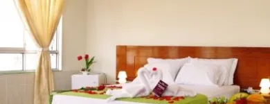 La imagen 6 de la Empresa DEL CASTILLO PLAZA HOTEL * * * PUCALLPA Turismo en Pucallpa en Pucallpa Ucayali