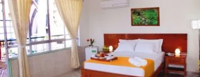 La imagen 8 de la Empresa DEL CASTILLO PLAZA HOTEL * * * PUCALLPA Turismo en Pucallpa en Pucallpa Ucayali