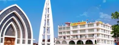 La imagen 10 de la Empresa DEL CASTILLO PLAZA HOTEL * * * PUCALLPA Turismo en Pucallpa en Pucallpa Ucayali
