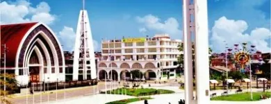 La imagen 16 de la Empresa DEL CASTILLO PLAZA HOTEL * * * PUCALLPA Turismo en Pucallpa en Pucallpa Ucayali