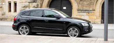 La imagen 5 de la Empresa DEL SUR RENT A CAR EIRL Agencia de alquiler de automóviles en Puno PUN