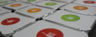 La imagen 1 de la Empresa DELEITTES GOURMET E.I.R.L. Tienda de comestibles en Lima LAM