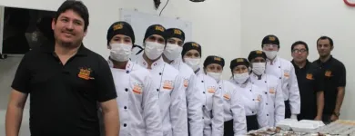 La imagen 3 de la Empresa DELEITTES GOURMET E.I.R.L. Tienda de comestibles en Lima LAM