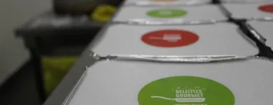 La imagen 4 de la Empresa DELEITTES GOURMET E.I.R.L. Tienda de comestibles en Lima LAM