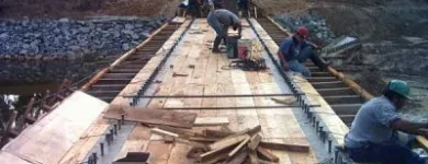 La imagen 8 de la Empresa DEVOLTIRES S.A.C. Voladura en Santiago de Surco LAM