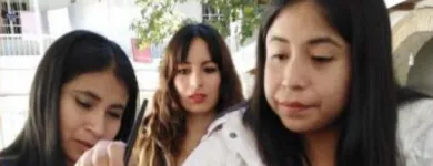 La imagen 3 de la Empresa DIRECTORA UNIQUE MARÍA LUZ CHUNQUE GUTIÉRREZ Maquillador en Cajamarca CAJ