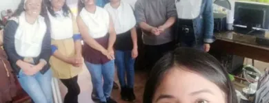 La imagen 4 de la Empresa DIRECTORA UNIQUE MARÍA LUZ CHUNQUE GUTIÉRREZ Maquillador en Cajamarca CAJ