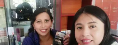 La imagen 5 de la Empresa DIRECTORA UNIQUE MARÍA LUZ CHUNQUE GUTIÉRREZ Maquillador en Cajamarca CAJ