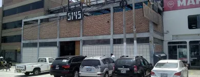 La imagen 5 de la Empresa DIROM S.A.C. Terma De Nitrato De Plata en Carmen De La Legua Reynoso CAL