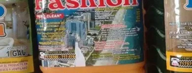 La imagen 5 de la Empresa DISTRIBUIDORA CASA LIMPIA E.I.R.L. TACNA Servicios de limpieza en Tacna TAC