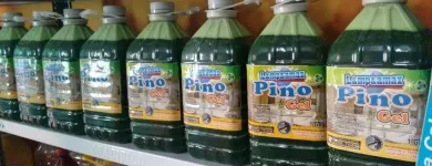 La imagen 6 de la Empresa DISTRIBUIDORA CASA LIMPIA E.I.R.L. TACNA Servicios de limpieza en Tacna TAC