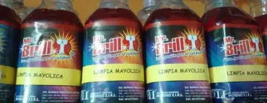 La imagen 9 de la Empresa DISTRIBUIDORA CASA LIMPIA E.I.R.L. TACNA Servicios de limpieza en Tacna TAC