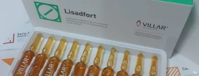 La imagen 5 de la Empresa DISTRIBUIDORA GUERRA Farmacia en Lima LAM