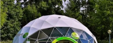 La imagen 1 de la Empresa DOMO LAND Arquitecto en Lima LAM