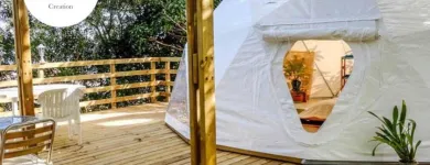 La imagen 2 de la Empresa DOMO LAND Arquitecto en Lima LAM