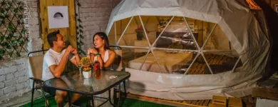 La imagen 3 de la Empresa DOMO LAND Arquitecto en Lima LAM