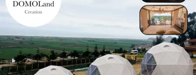 La imagen 6 de la Empresa DOMO LAND Arquitecto en Lima LAM