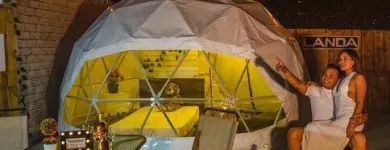 La imagen 8 de la Empresa DOMO LAND Arquitecto en Lima LAM