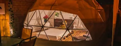 La imagen 10 de la Empresa DOMO LAND Arquitecto en Lima LAM