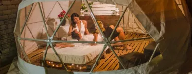 La imagen 11 de la Empresa DOMO LAND Arquitecto en Lima LAM