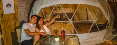 La imagen 18 de la Empresa DOMO LAND Arquitecto en Lima LAM