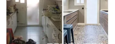 La imagen 1 de la Empresa DOMO VERA CONSULTORÍA Y CONSTRUCCIÓN Contratista General en Lima LAM