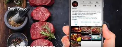 La imagen 1 de la Empresa DON GOYO Carnicería en Arequipa ARE