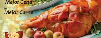 La imagen 5 de la Empresa DON GOYO Carnicería en Arequipa ARE