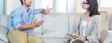 La imagen 2 de la Empresa DR. LUIS ENRIQUE VELA SANTIESTEBAN Psiquiatría en Piura PIU