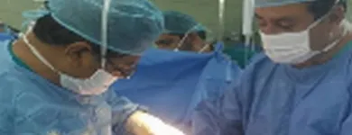 La imagen 1 de la Empresa DR. MANUEL ALBERTO ENRIQUEZ MESONES Cirugia en Lima LAM