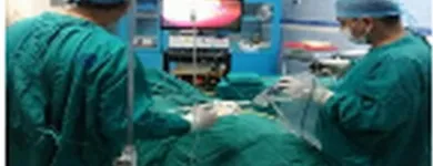 La imagen 5 de la Empresa DR. MANUEL ALBERTO ENRIQUEZ MESONES Cirugia en Lima LAM