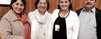 La imagen 2 de la Empresa DRA. ROSA TORRES Otorrinolaringologia en Lima LAM