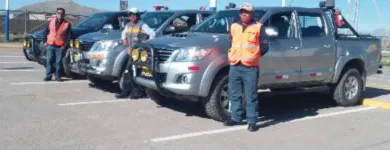 La imagen 1 de la Empresa DREWS RENT CAR Agencia de alquiler de automóviles en Juliaca PUN