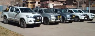 La imagen 2 de la Empresa DREWS RENT CAR Agencia de alquiler de automóviles en Juliaca PUN