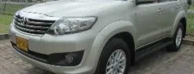 La imagen 3 de la Empresa DREWS RENT CAR Agencia de alquiler de automóviles en Juliaca PUN