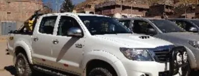 La imagen 4 de la Empresa DREWS RENT CAR Agencia de alquiler de automóviles en Juliaca PUN
