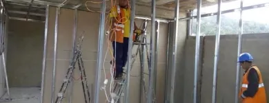 La imagen 1 de la Empresa DRYWALL MÁSTER CAJAMARCA Electricista en Cajamarca CAJ