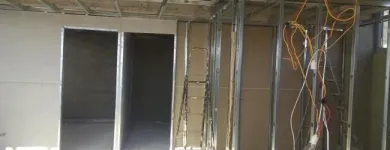 La imagen 3 de la Empresa DRYWALL MÁSTER CAJAMARCA Electricista en Cajamarca CAJ